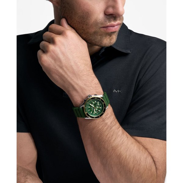 Michael Kors Maritime horloge MK9214